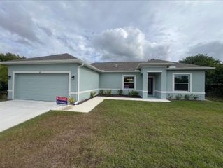 378 LAWLER STREET, Port Charlotte, FL 33954