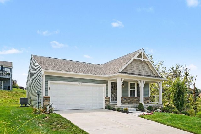 6821 Green Isle Lane, Union, KY 41091