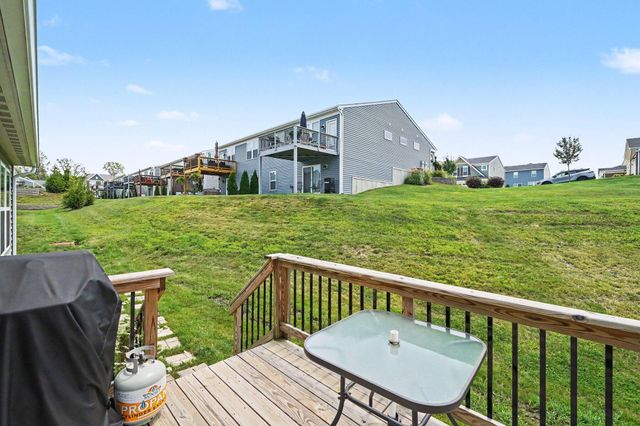 6821 Green Isle Lane, Union, KY 41091