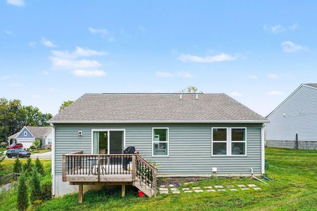 6821 Green Isle Lane, Union, KY 41091