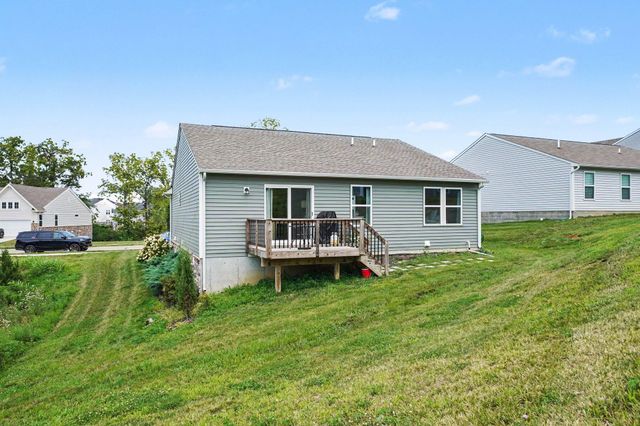 6821 Green Isle Lane, Union, KY 41091