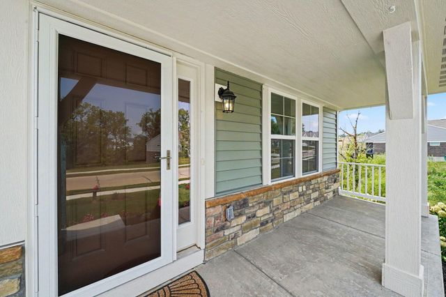6821 Green Isle Lane, Union, KY 41091