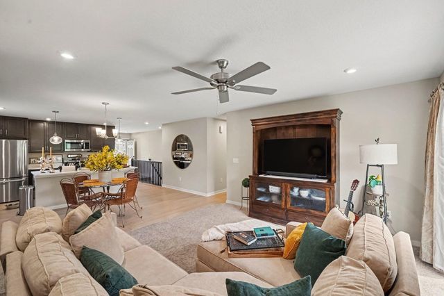 6821 Green Isle Lane, Union, KY 41091
