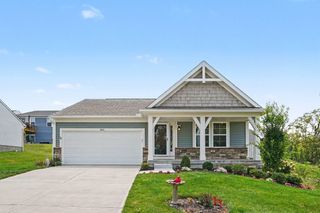 6821 Green Isle Lane, Union, KY 41091