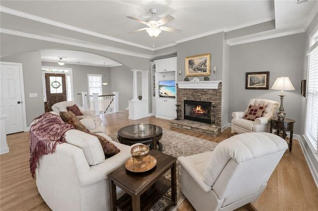 115 Mountain Falls Way, Canton, GA 30115