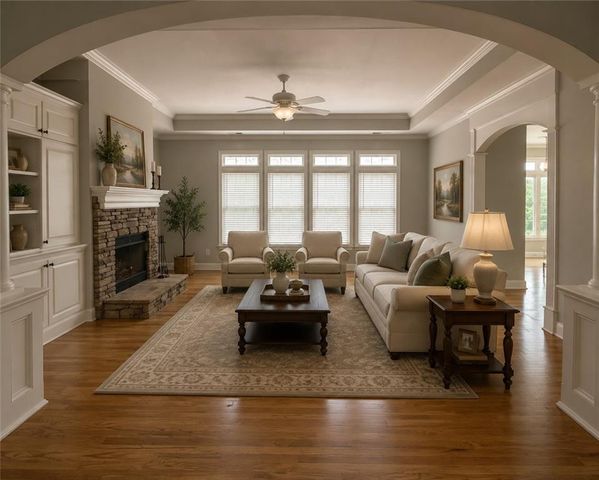 115 Mountain Falls Way, Canton, GA 30115
