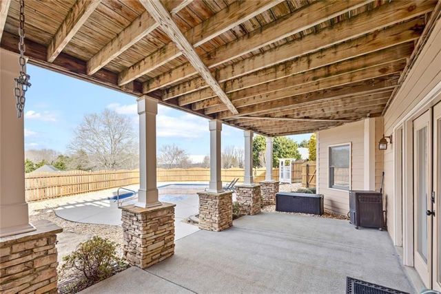 115 Mountain Falls Way, Canton, GA 30115