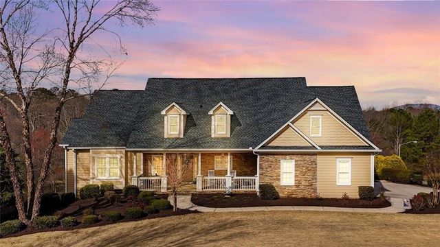 115 Mountain Falls Way, Canton, GA 30115