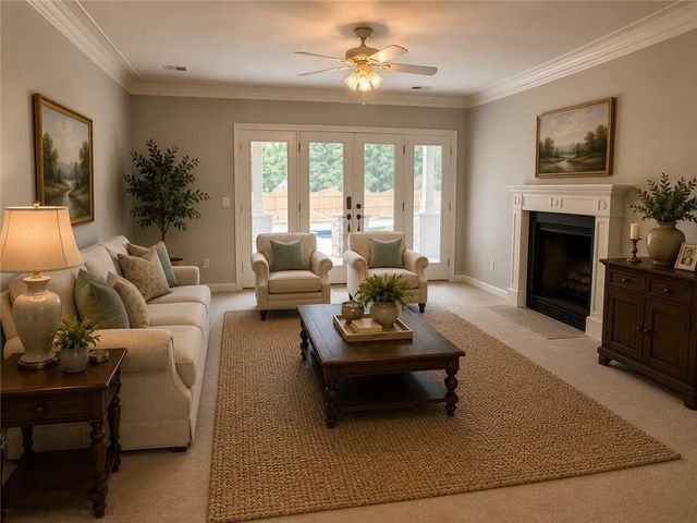 115 Mountain Falls Way, Canton, GA 30115