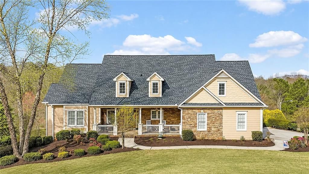 115 Mountain Falls Way, Canton, GA 30115