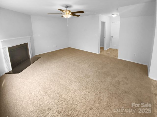 2701 Buckleigh Drive, Charlotte, NC 28215