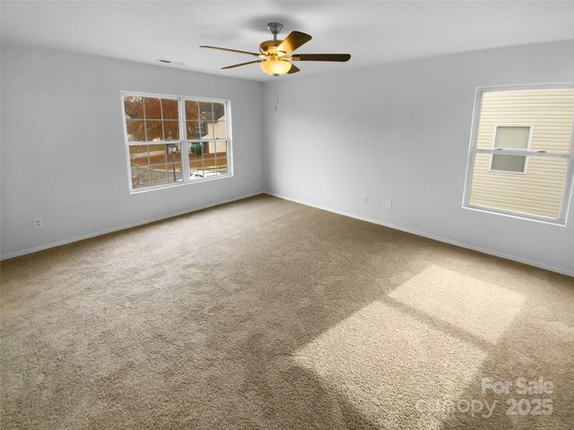 2701 Buckleigh Drive, Charlotte, NC 28215