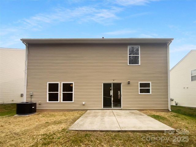 2701 Buckleigh Drive, Charlotte, NC 28215