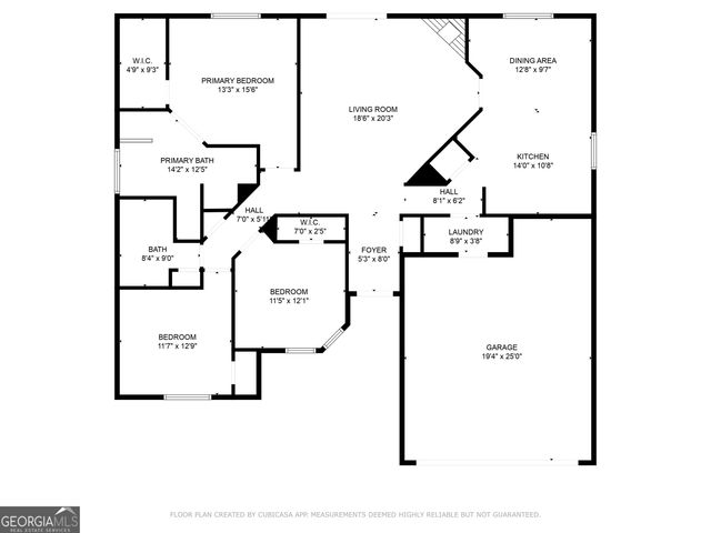293 Eagle Way, Stockbridge, GA 30281