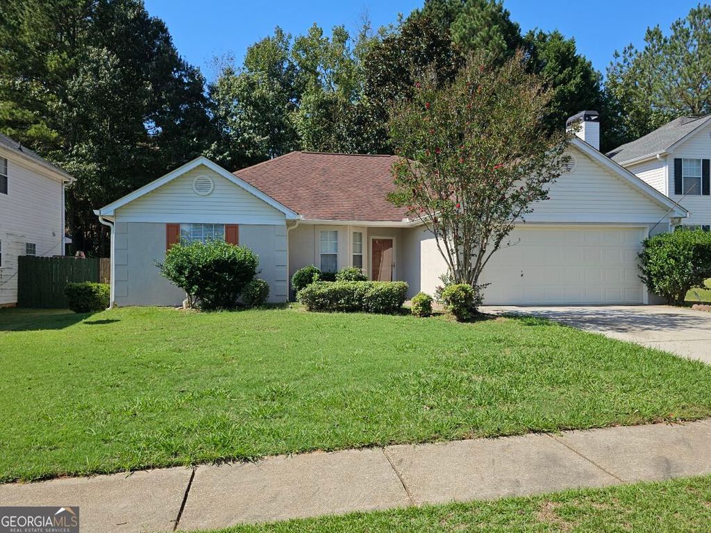 293 Eagle Way, Stockbridge, GA 30281