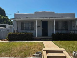 1722 D Avenue, National City, CA 91950