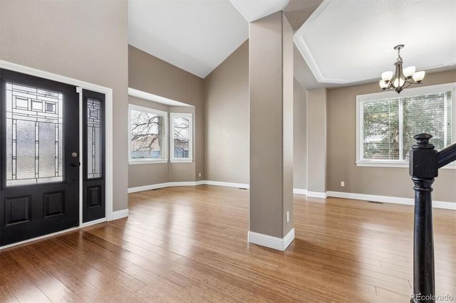 8310 W Fairview Avenue, Littleton, CO 80128