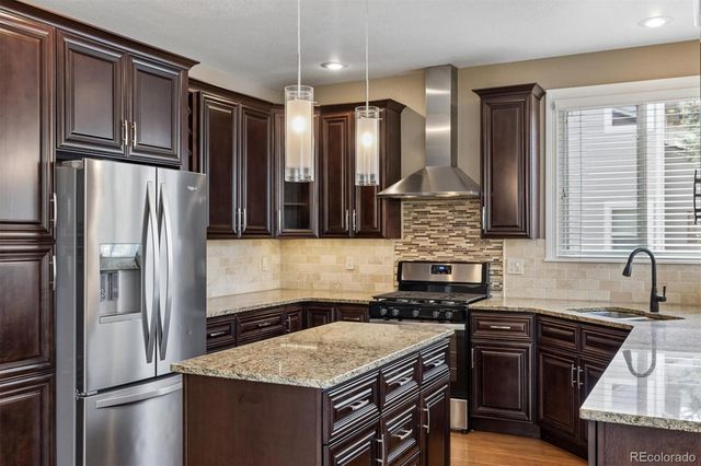 8310 W Fairview Avenue, Littleton, CO 80128