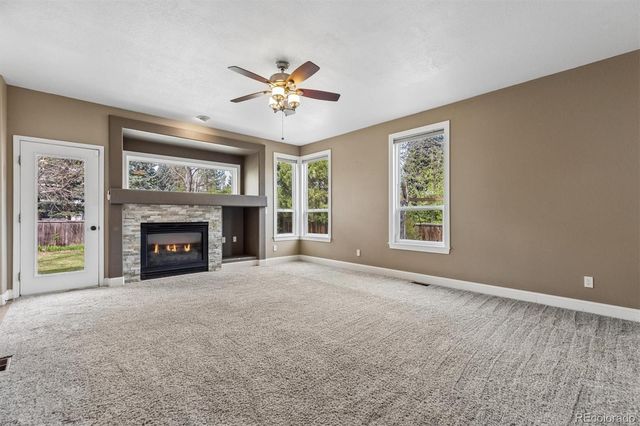 8310 W Fairview Avenue, Littleton, CO 80128