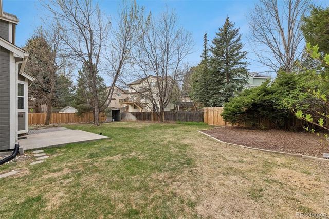 8310 W Fairview Avenue, Littleton, CO 80128