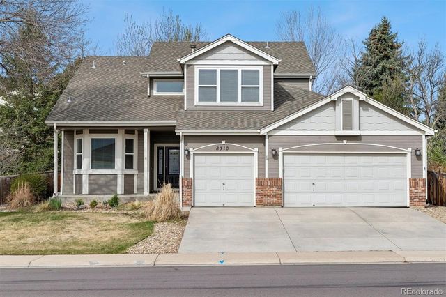 8310 W Fairview Avenue, Littleton, CO 80128