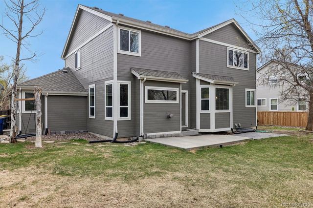 8310 W Fairview Avenue, Littleton, CO 80128