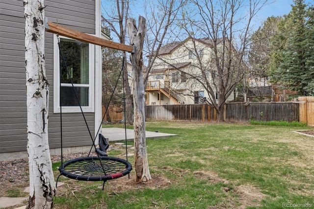 8310 W Fairview Avenue, Littleton, CO 80128