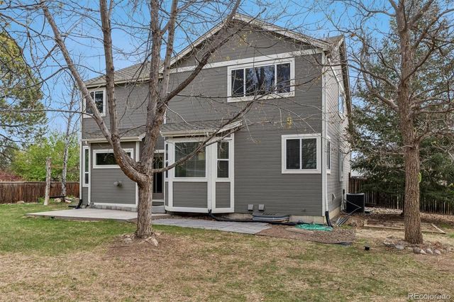 8310 W Fairview Avenue, Littleton, CO 80128