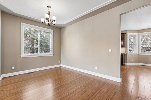 8310 W Fairview Avenue, Littleton, CO 80128