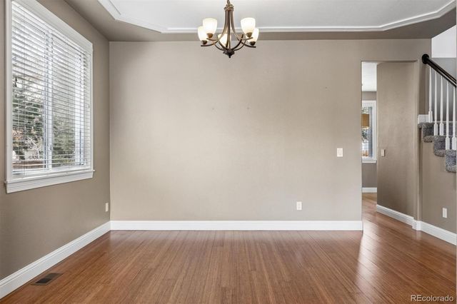 8310 W Fairview Avenue, Littleton, CO 80128