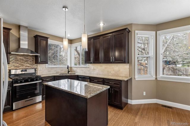 8310 W Fairview Avenue, Littleton, CO 80128