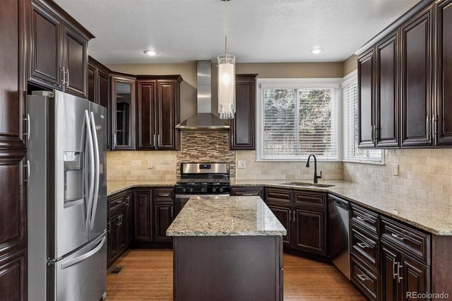 8310 W Fairview Avenue, Littleton, CO 80128