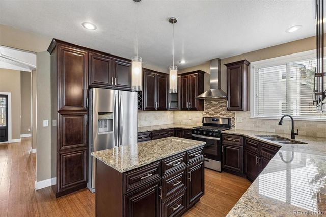 8310 W Fairview Avenue, Littleton, CO 80128