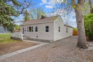 628 Beverly Hill Boulevard, Billings, MT 59102