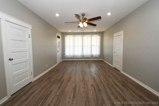 109 W Lee, Vian, OK 74962