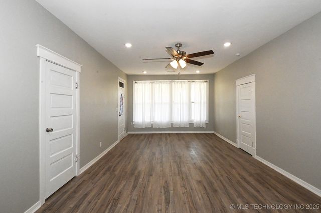 109 W Lee, Vian, OK 74962