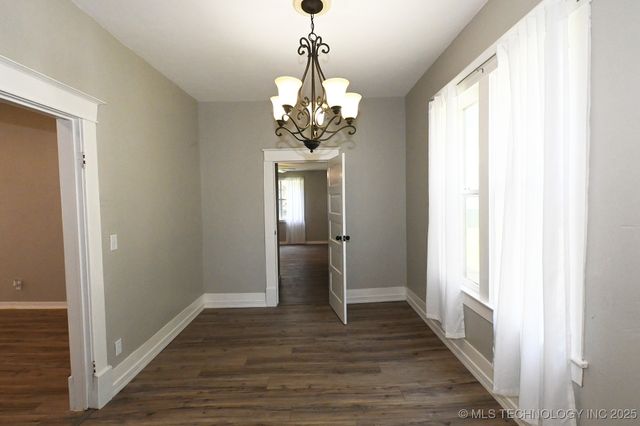 109 W Lee, Vian, OK 74962