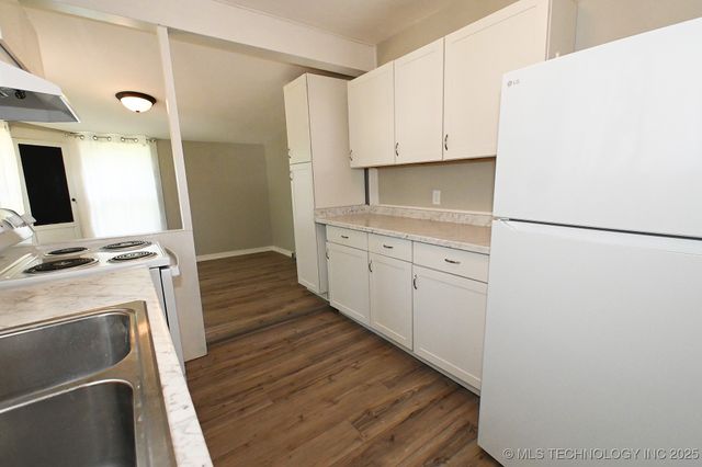 109 W Lee, Vian, OK 74962