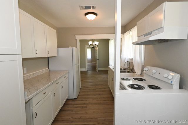 109 W Lee, Vian, OK 74962