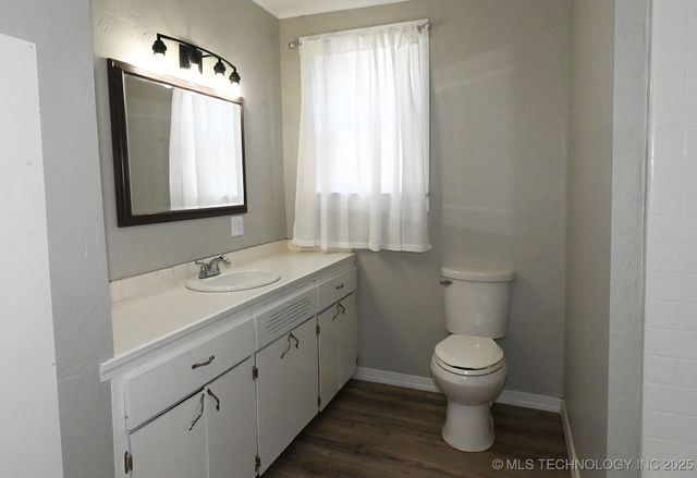 109 W Lee, Vian, OK 74962