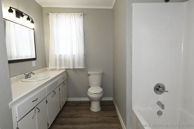 109 W Lee, Vian, OK 74962