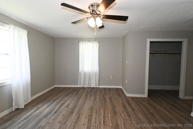 109 W Lee, Vian, OK 74962