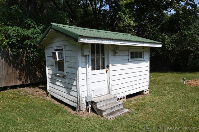 109 W Lee, Vian, OK 74962