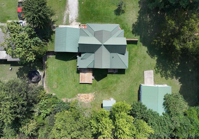 109 W Lee, Vian, OK 74962