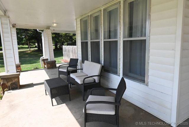 109 W Lee, Vian, OK 74962