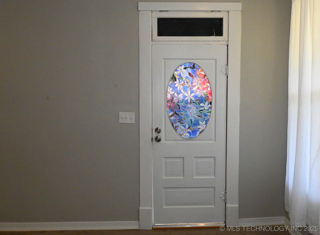 109 W Lee, Vian, OK 74962