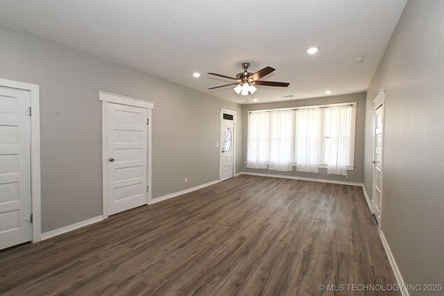 109 W Lee, Vian, OK 74962