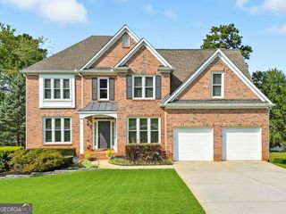 3012 Catamaran Cove, Villa Rica, GA 30180