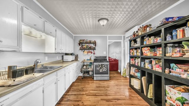 1007 SE 24th Street, Mineral Wells, TX 76067