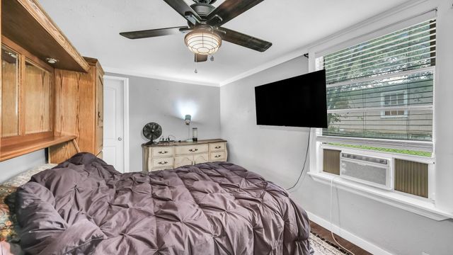 1007 SE 24th Street, Mineral Wells, TX 76067
